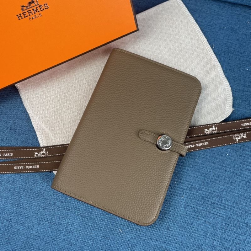 Hermes Wallets Purse